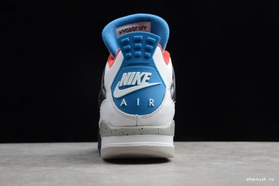 4 CI1184-146 Retro Air What Jordan The CI1184-146 0911